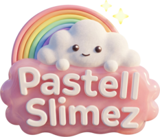 Pastell Slimez