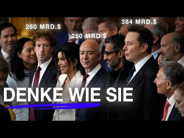 8 Eigenschaften der ELITE für 2026